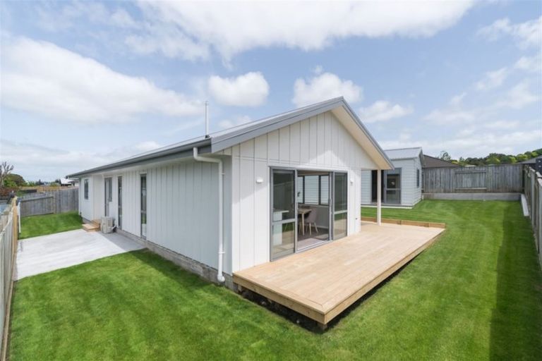Photo of property in 24 Poplar Grove, Feilding, 4702