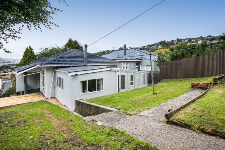 Photo of property in 52 College Street, Caversham, Dunedin, 9012