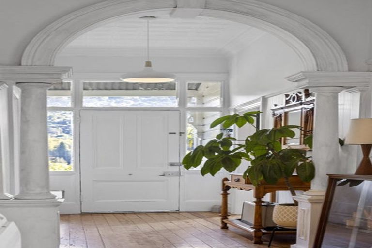 Photo of property in 54 Rhodes Terrace, North East Valley, Dunedin, 9010