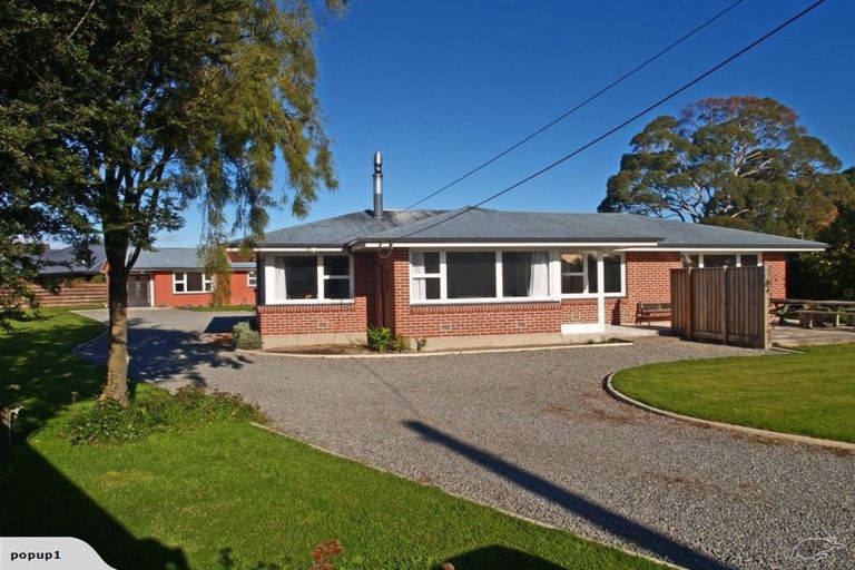 Photo of property in 695 Springs Road, Prebbleton, 7604