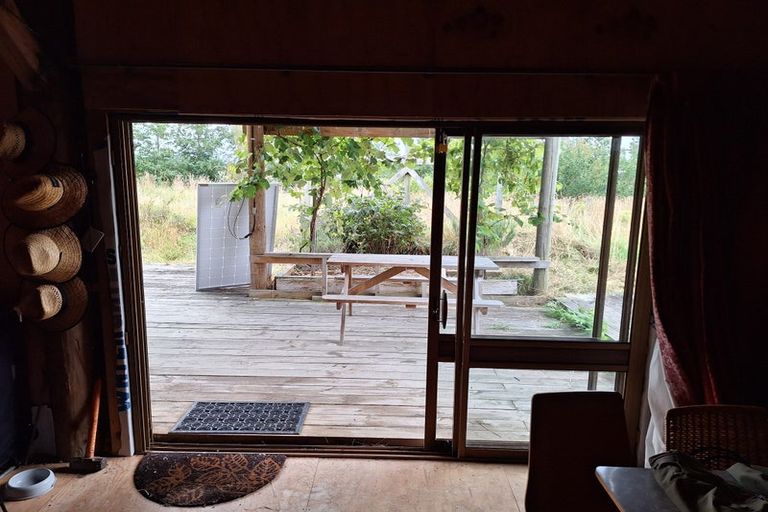 Photo of property in 695e Chester Road, West Taratahi, Carterton, 5791