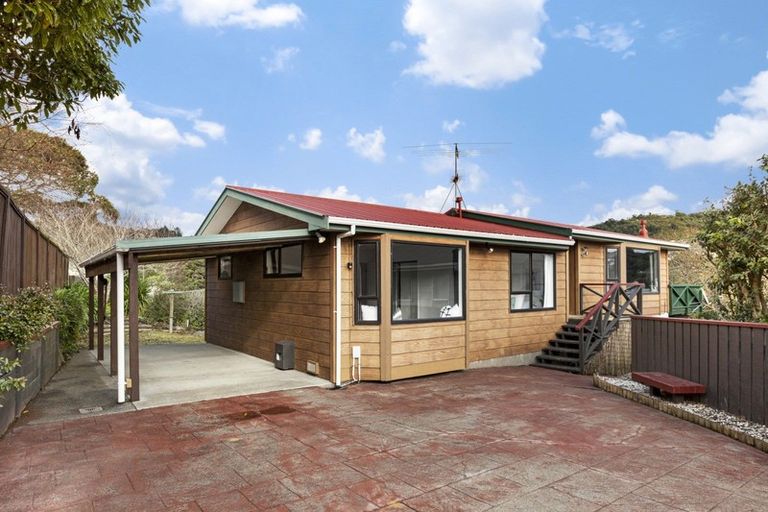 Photo of property in 88 Leeward Drive, Whitby, Porirua, 5024