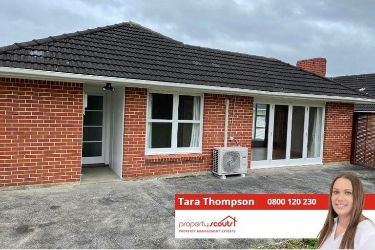 Photo of property in 41 Park Road, Glenfield, Auckland, 0629