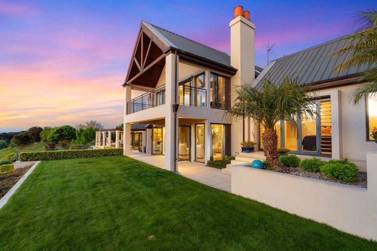 Photo of property in 20 Aintree Road, Havelock North, 4130