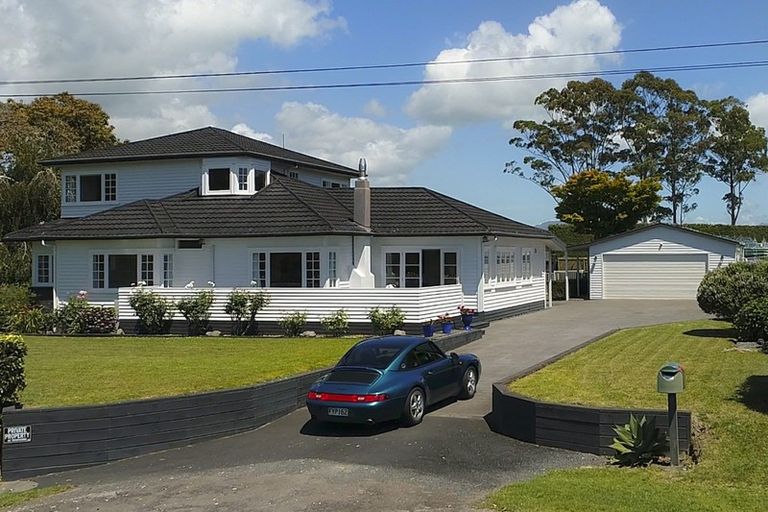 Photo of property in 285 Plummers Point Road, Whakamarama, Tauranga, 3172