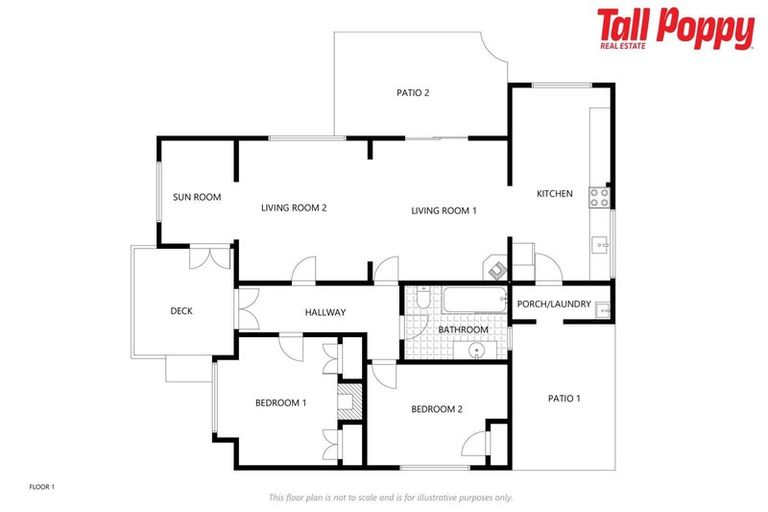 Photo of property in 32 Avon Street, South Hill, Oamaru, 9400