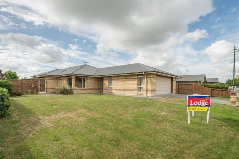 Photo of property in 31 Bramley Drive, Rototuna, Hamilton, 3210