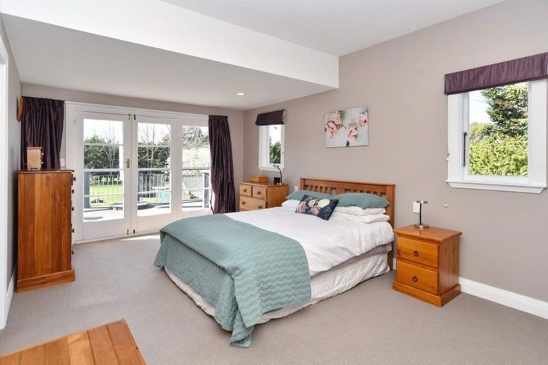 Photo of property in 200 Loburn Whiterock Road, Loburn, Rangiora, 7472