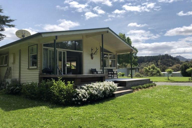 Photo of property in 1098 Glenross Road, Waiwhare, Hastings, 4179