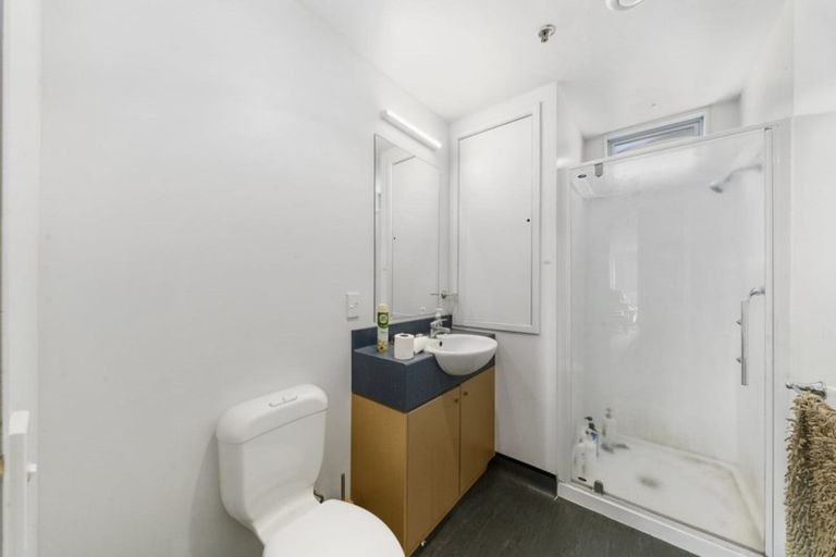 Photo of property in Hanson House, 12/27 Hanson Street, Mount Cook, Wellington, 6021