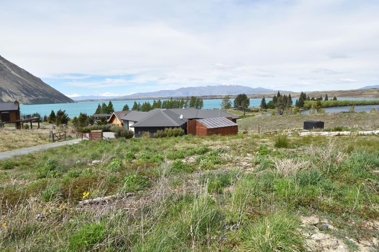 Photo of property in 98a Ohau Drive, Lake Ohau, Twizel, 9412