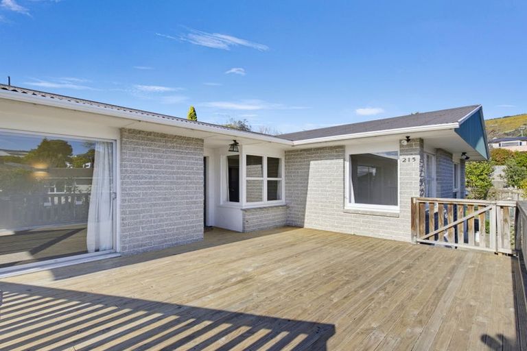 Photo of property in 215 Hill Street, Richmond, 7020