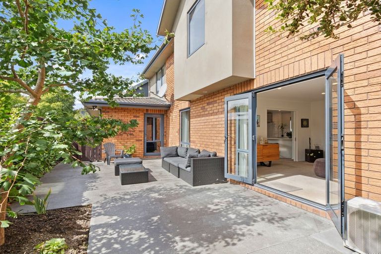 Photo of property in 31b Darvel Street, Riccarton, Christchurch, 8011