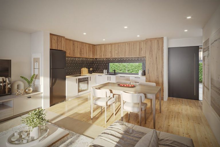 Photo of property in 28 Hillier Place, Spreydon, Christchurch, 8024