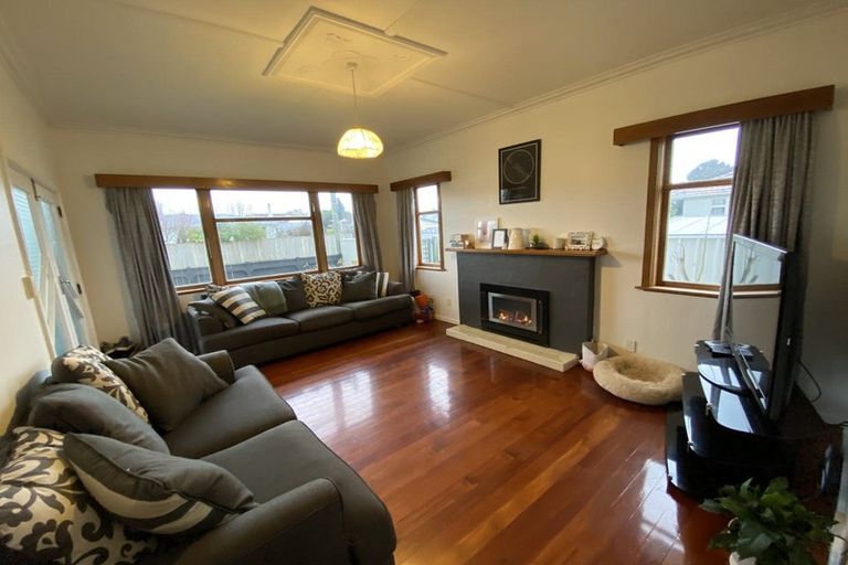 Photo of property in 911 Rangiora Street, Mahora, Hastings, 4120
