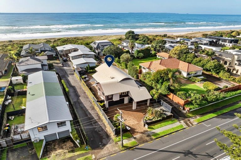 Photo of property in 299 Oceanbeach Road, Mount Maunganui, 3116
