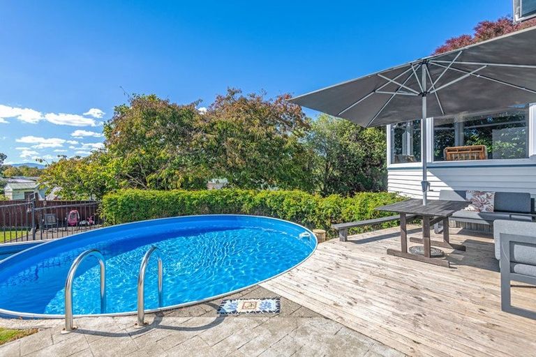 Photo of property in 80a Manson Street, Terrace End, Palmerston North, 4410