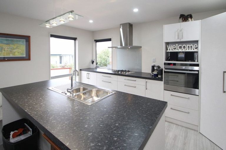 Photo of property in 58i Essex Street, Weston, Oamaru, 9401