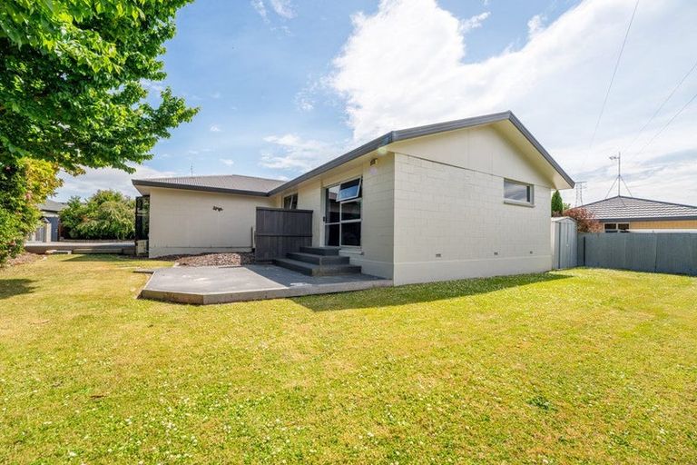 Photo of property in 31 Huxley Street, Gleniti, Timaru, 7910