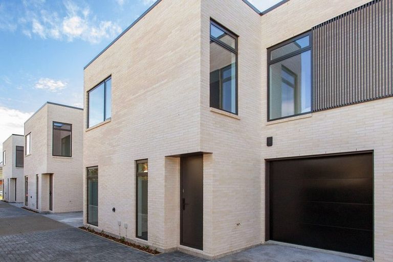 Photo of property in 6/44 Winchester Street, Merivale, Christchurch, 8014