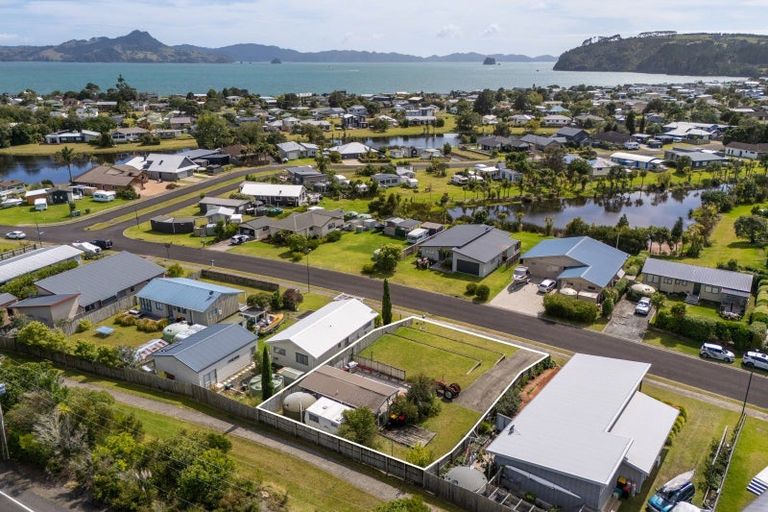 Photo of property in 56 Scott Drive, Cooks Beach, Whitianga, 3591
