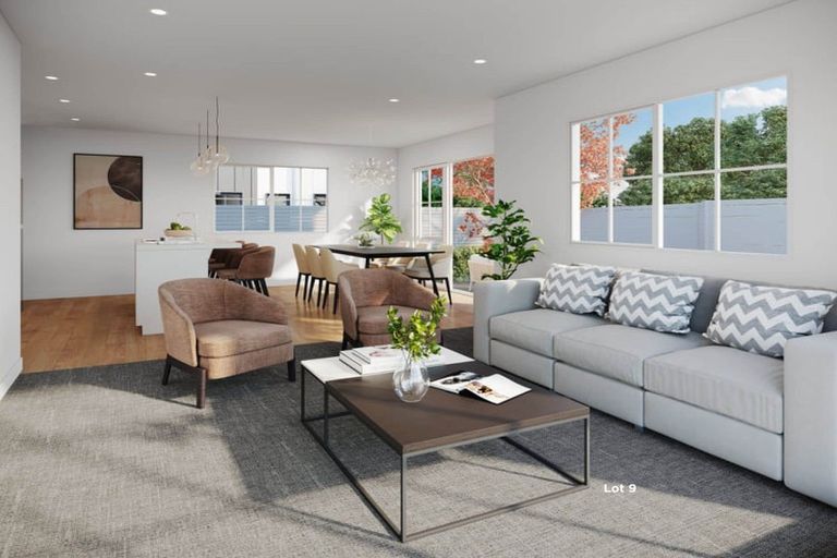 Photo of property in 4/62 Queens Grove, Hutt Central, Lower Hutt, 5010