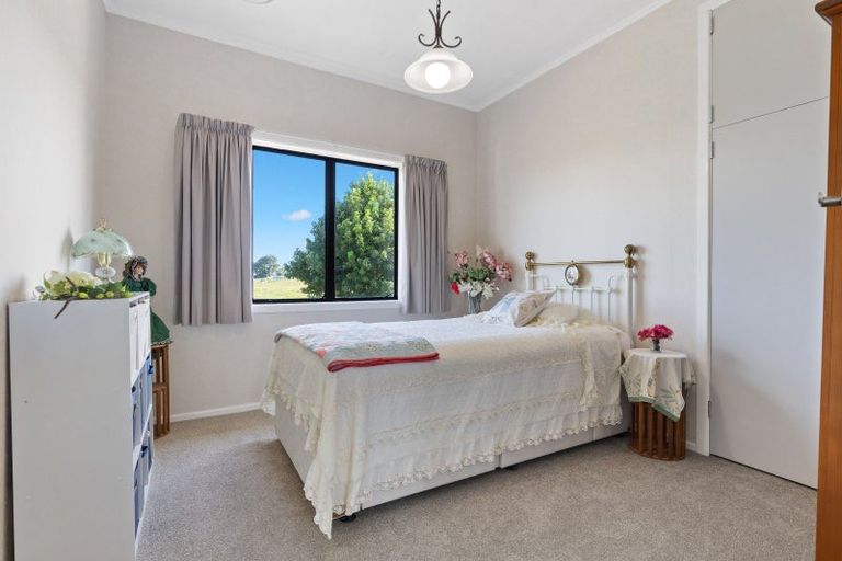 Photo of property in 134 Vospers Road, Lichfield, Putaruru, 3482
