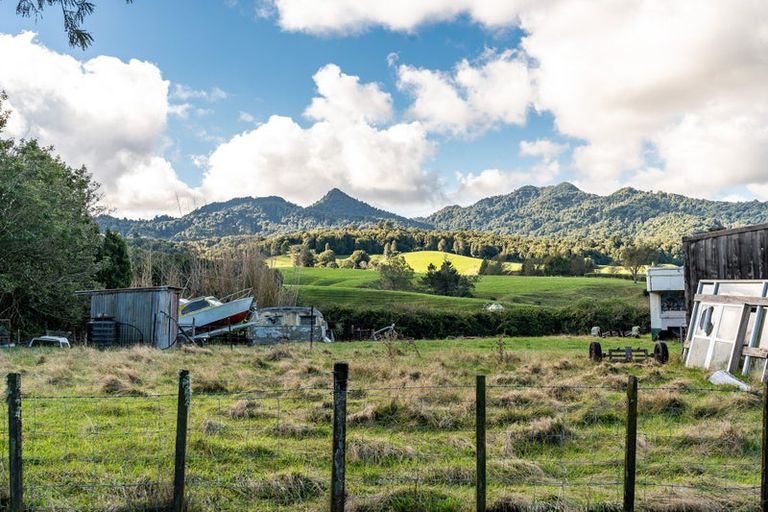 Photo of property in 2141 Arapuni Road, Pukeatua, 3880