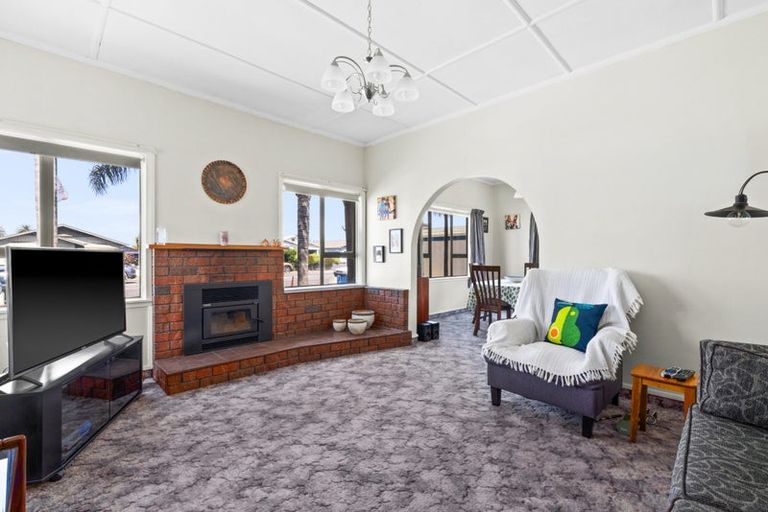 Photo of property in 13 Ellison Street, Napier South, Napier, 4110