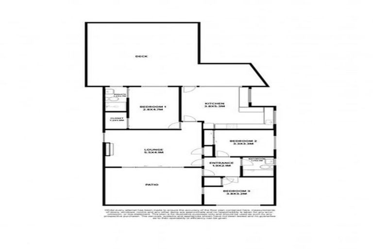 Photo of property in 341 Muritai Road, Eastbourne, Lower Hutt, 5013