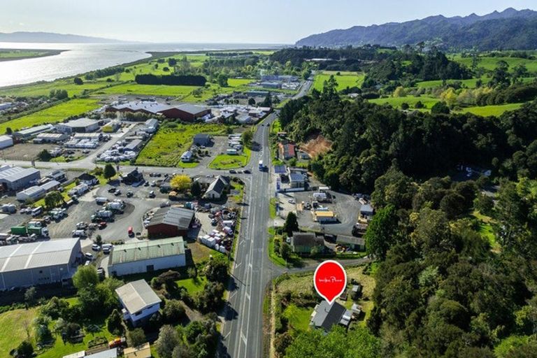 Photo of property in 38 Ngati Maru Sh25 Highway, Kopu, Thames, 3578