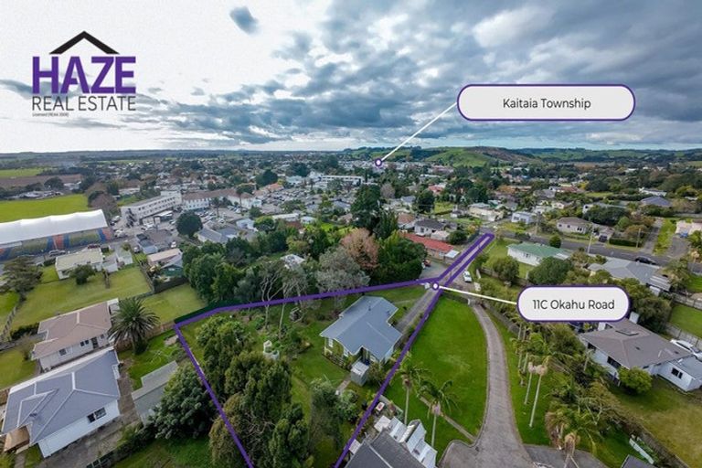Photo of property in 11c Okahu Road, Kaitaia, 0410