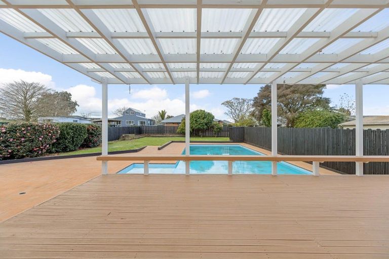 Photo of property in 214 Studholme Street, Morrinsville, 3300