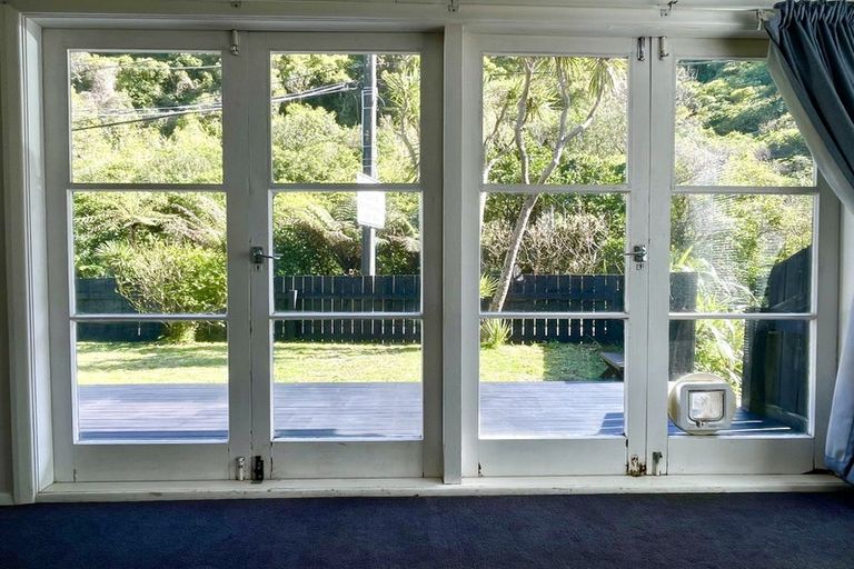 Photo of property in 363 Ohiro Road, Brooklyn, Wellington, 6021