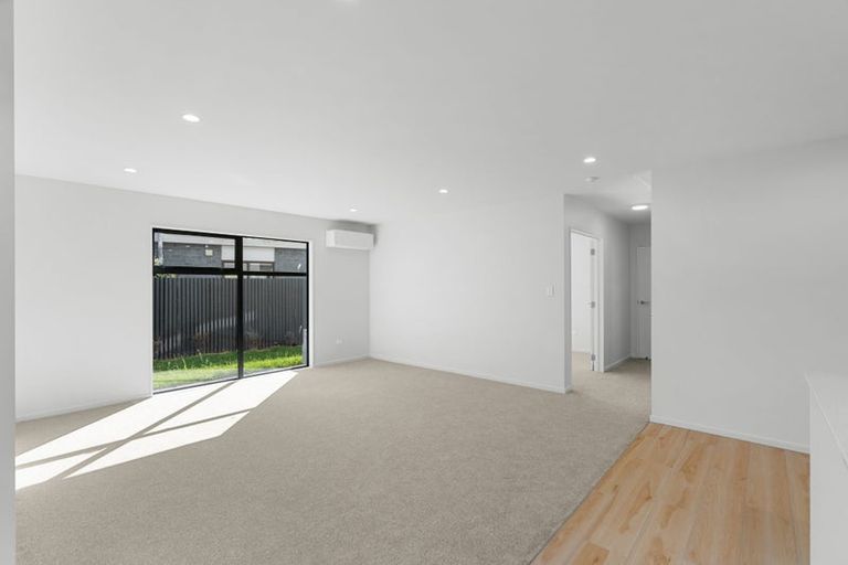 Photo of property in 3/6 Auburn Avenue, Upper Riccarton, Christchurch, 8041