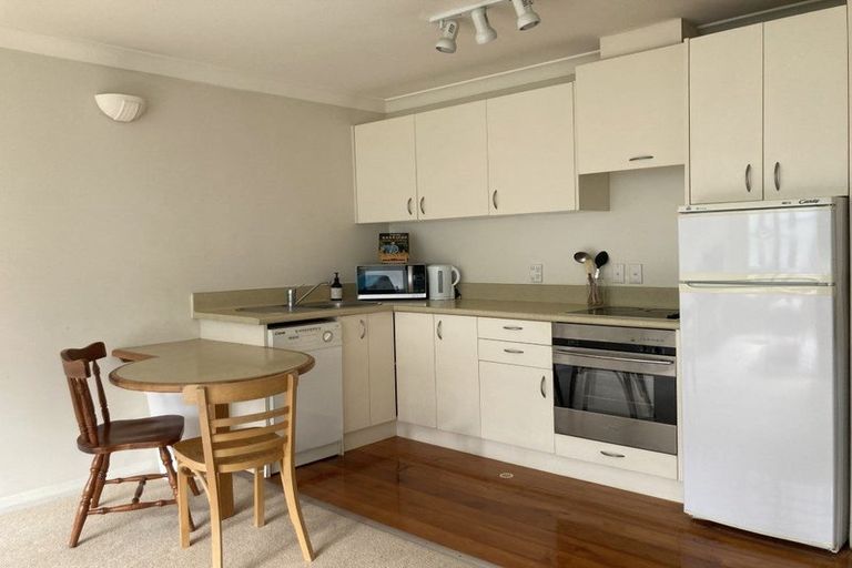 Photo of property in Quest Boulcott Apartments, 5c/57 Boulcott Street, Wellington Central, Wellington, 6011