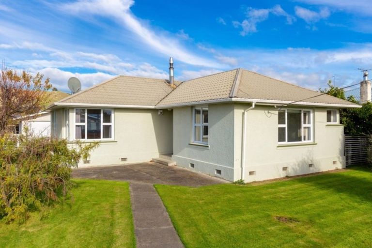 Photo of property in 114 Hospital Road, Witherlea, Blenheim, 7201