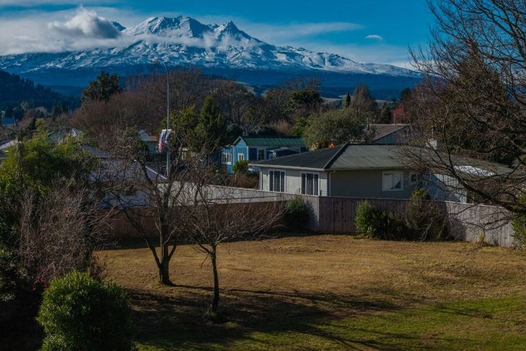 Photo of property in 94a Clyde St (state Highway 49), Ohakune, 4625