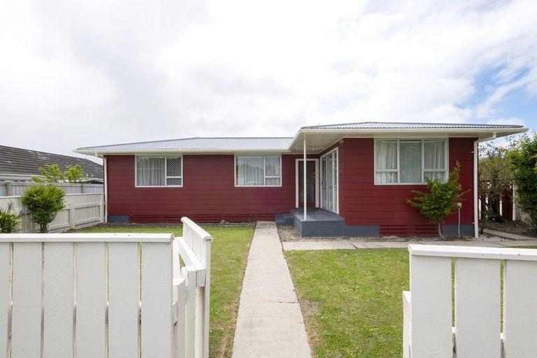 Photo of property in 24 Jackson Street, Kaiti, Gisborne, 4010