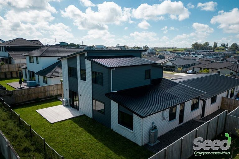 Photo of property in 3 Paiaka Place, Rototuna North, Hamilton, 3210