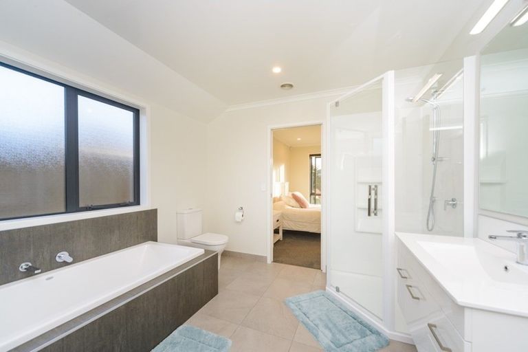 Photo of property in 1 Middleton Way, Ashhurst, 4810