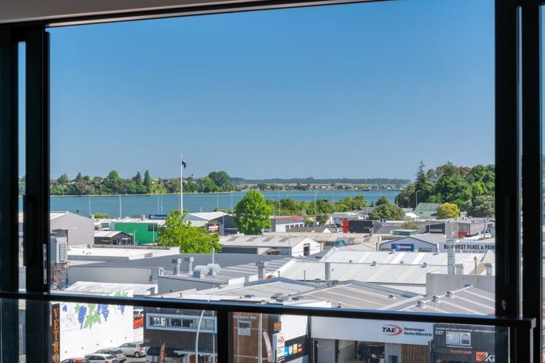 Photo of property in 206/75 Fourth Avenue, Tauranga, 3110