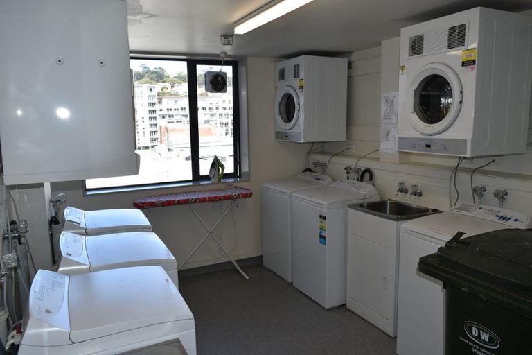 Photo of property in 35 Abel Smith Street, Te Aro, Wellington, 6011