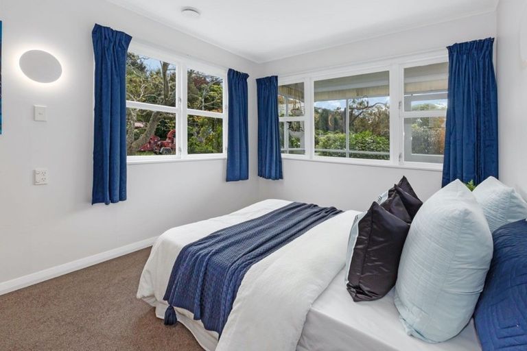 Photo of property in 1/13 Luckie Street, Tawa, Wellington, 5028