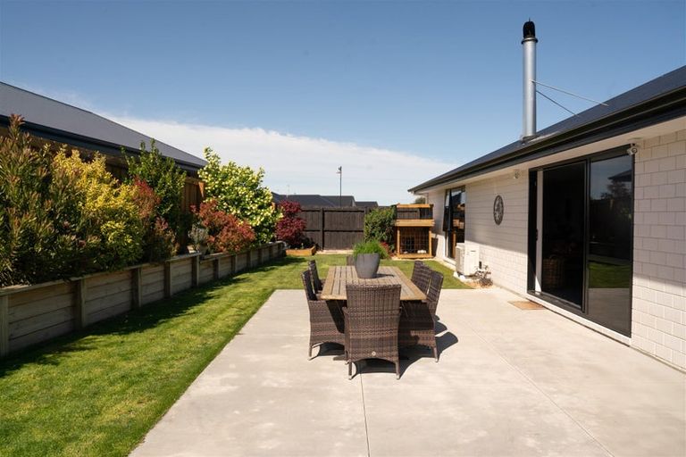 Photo of property in 5 Redhaven Rise, Netherby, Ashburton, 7700