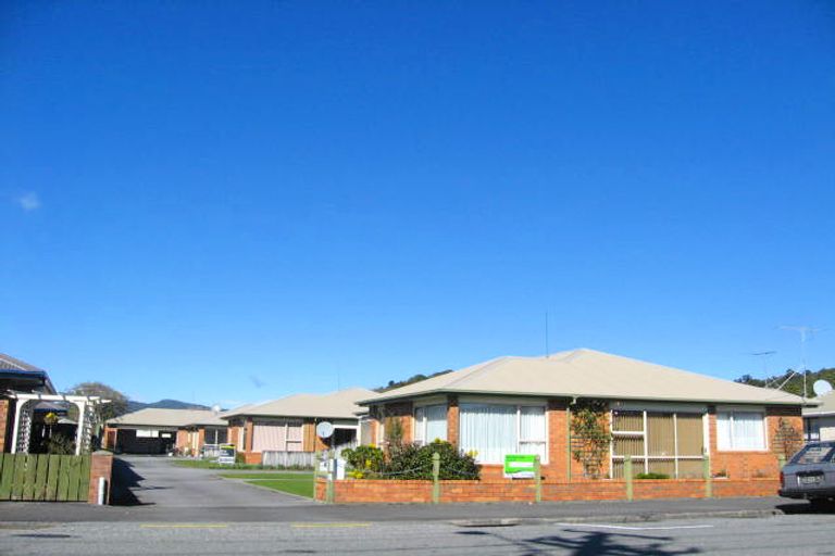 Photo of property in 107b Shakespeare Street, Greymouth, 7805