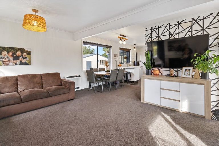 Photo of property in 10 Studholme Street, Temuka, 7920