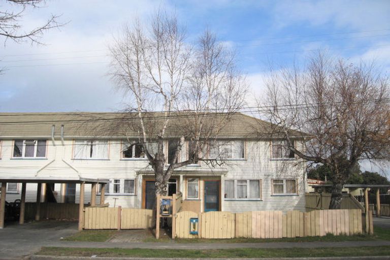 Photo of property in 10-16 Percy Spiller Avenue, Maraenui, Napier, 4110