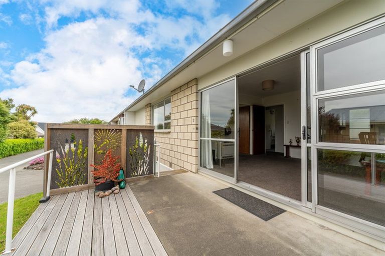 Photo of property in 3/8 Campbell Street, Maori Hill, Timaru, 7910