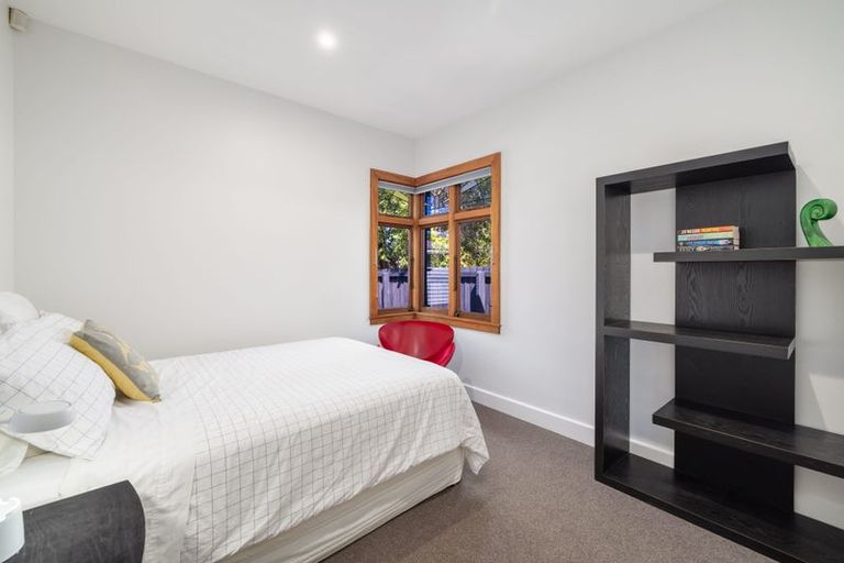 Photo of property in 175 Knowles Street, St Albans, Christchurch, 8052